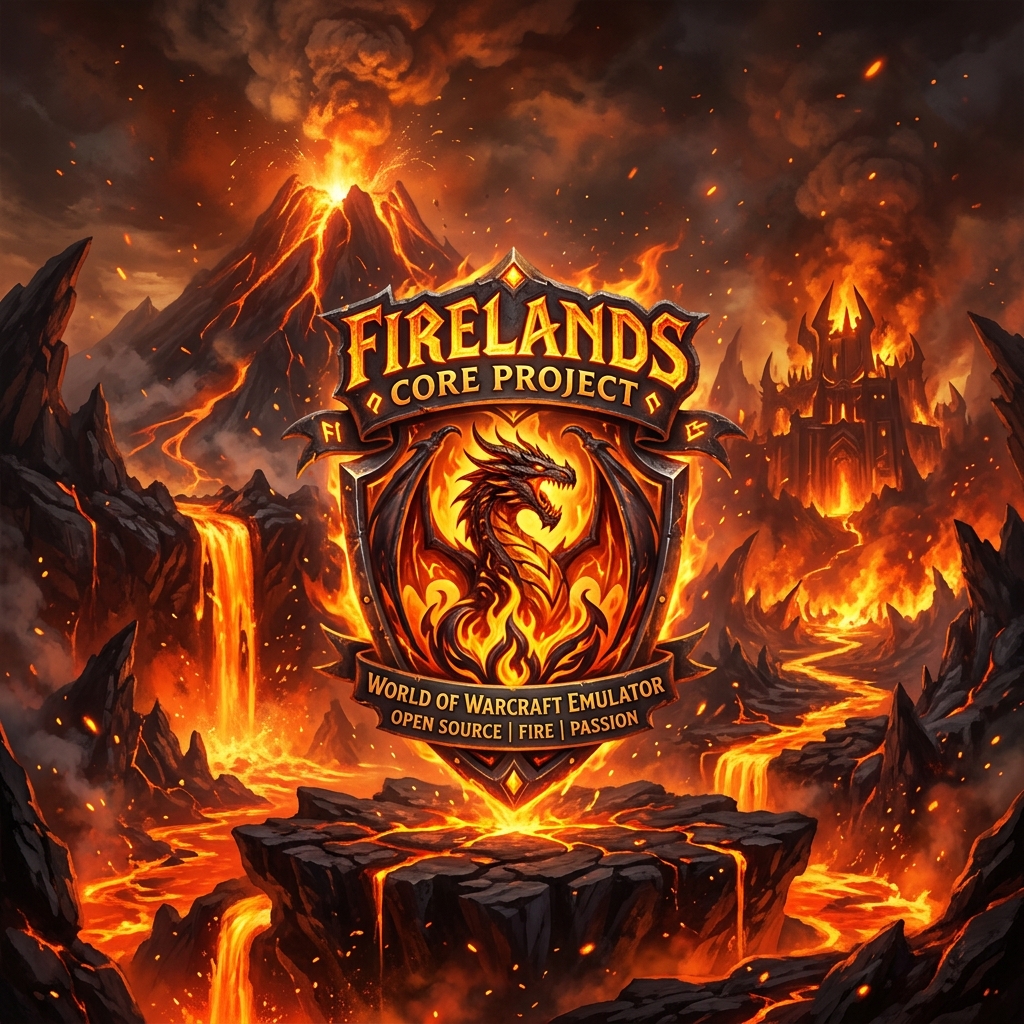 Firelands Core Project